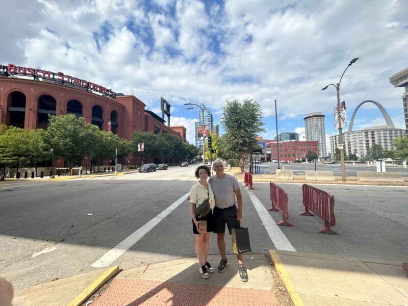 Ece Cali Daylan: Learning from a mentor never ends