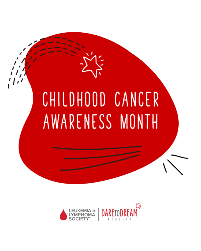 The Dare to Dream Project by The Leukemia and Lymphoma Society