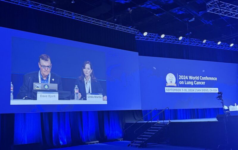 Highlights from the WCLC24 Day 3