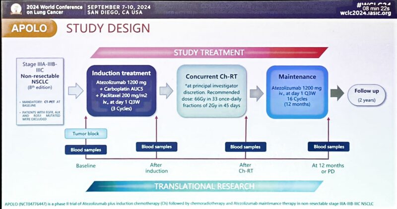 Highlights from the WCLC24 Day 3