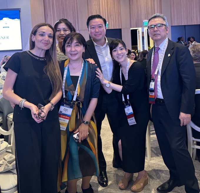 35 posts not to miss from WCLC24 Day 4