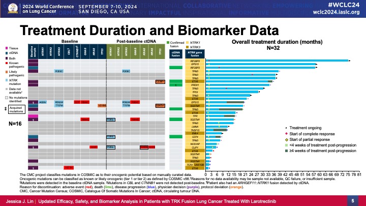 35 posts not to miss from WCLC24 Day 4