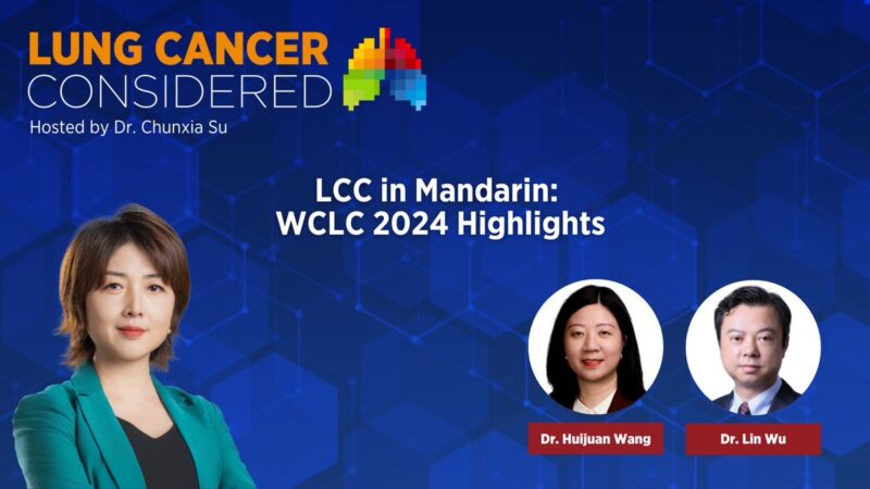 35 posts not to miss from WCLC24 Day 4