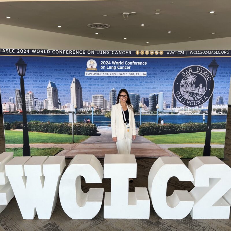 35 posts not to miss from WCLC24 Day 4