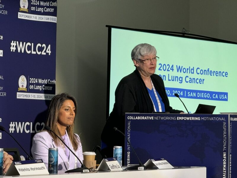 35 posts not to miss from WCLC24 Day 4