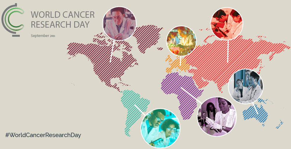 NCI Center for Global Health – Celebrate World Cancer Research Day