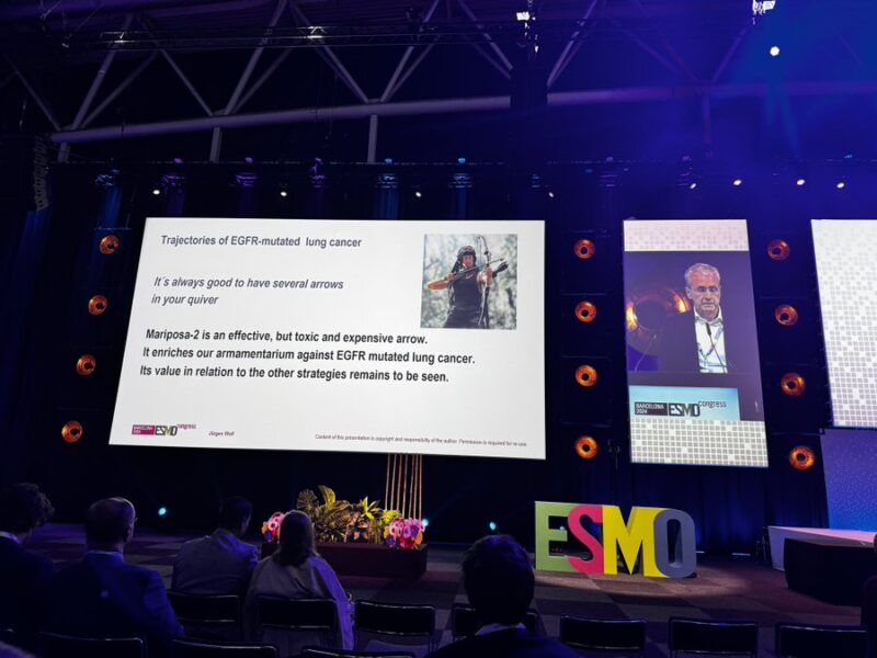 43 Posts Not To Miss From ESMO24 Day 2