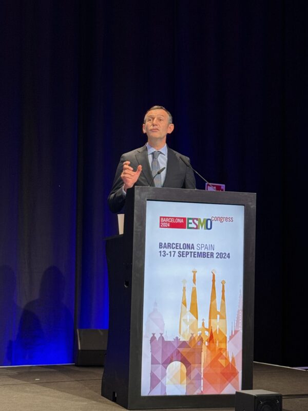 43 Posts Not To Miss From ESMO24 Day 2