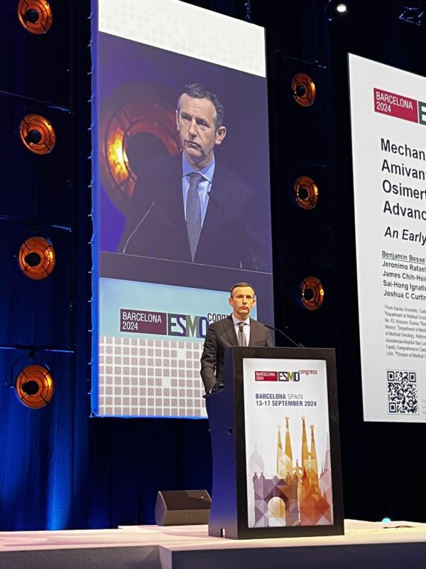 43 Posts Not To Miss From ESMO24 Day 2