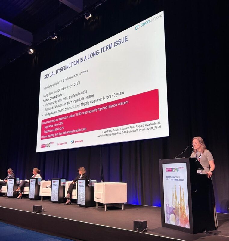 43 Posts Not To Miss From ESMO24 Day 2