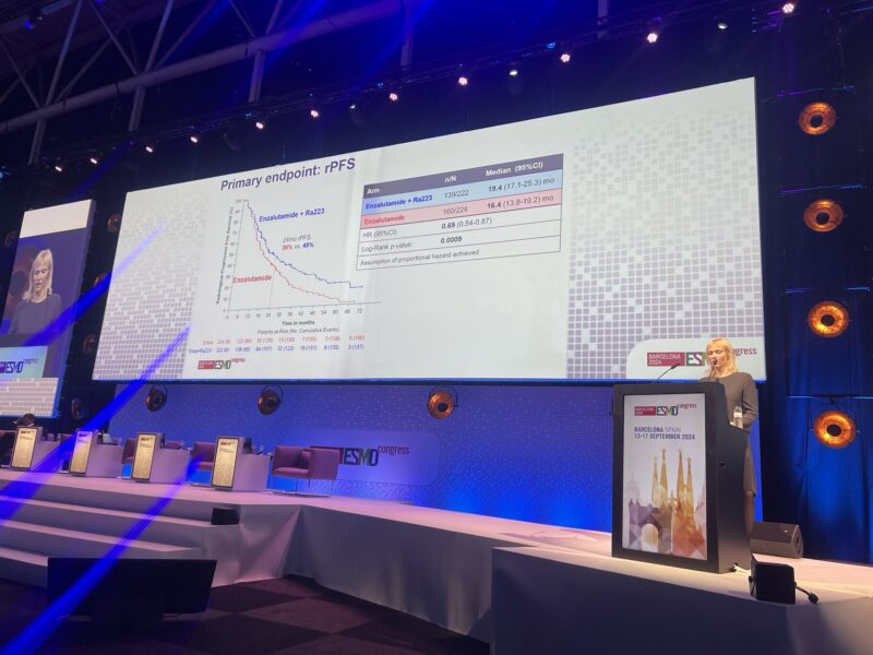 43 Posts Not To Miss From ESMO24 Day 2