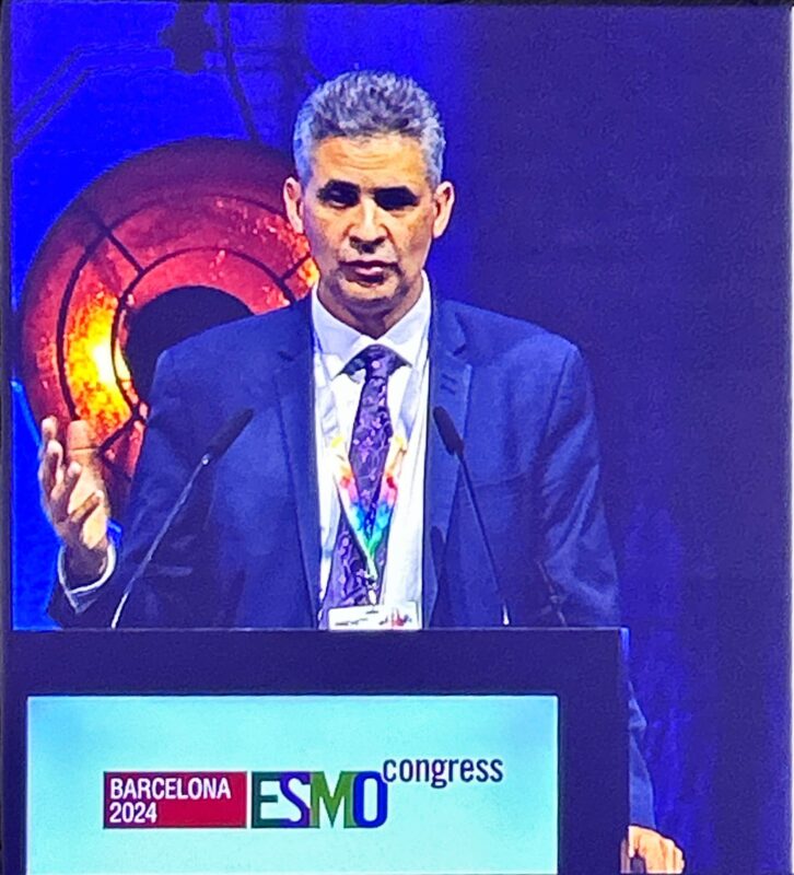 43 Posts Not To Miss From ESMO24 Day 2