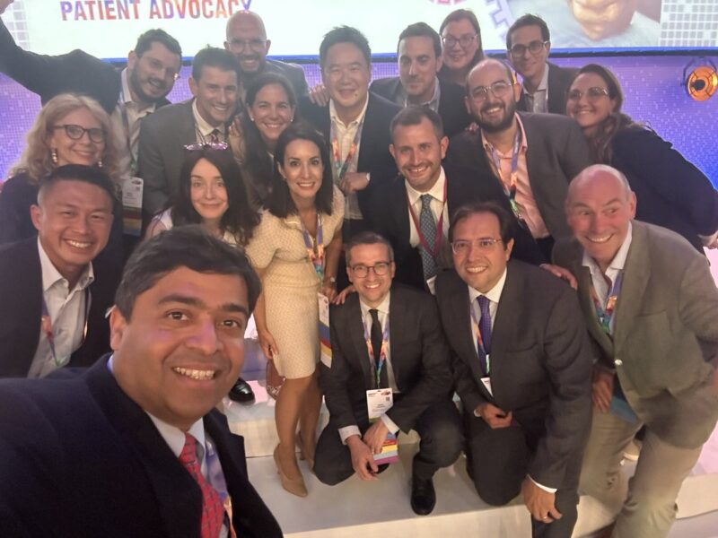 43 Posts Not To Miss From ESMO24 Day 2