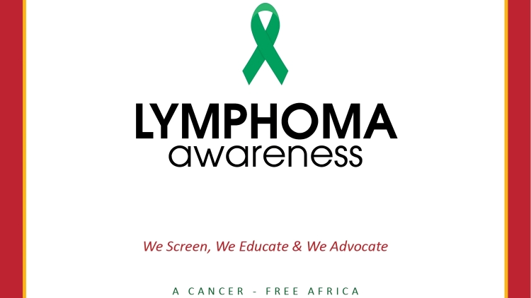 Lymphoma is a broad term for cancer that begins in cells of the lymph system – Africa Cancer Foundation