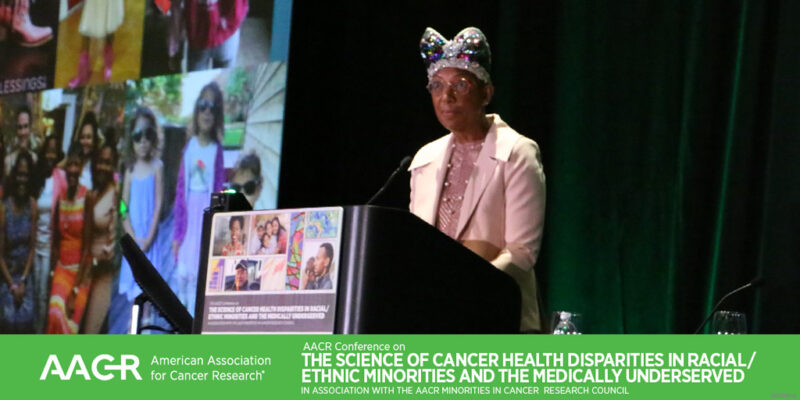 Highlights from AACR Disparities Conference 2024