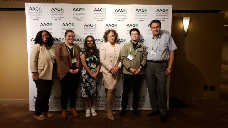 Highlights from AACR Disparities Conference 2024