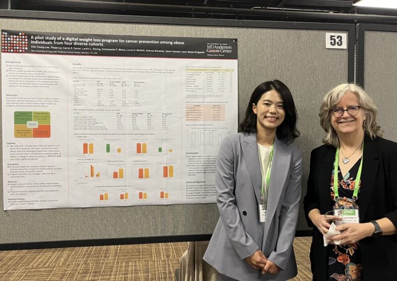 Highlights from AACR Disparities Conference 2024