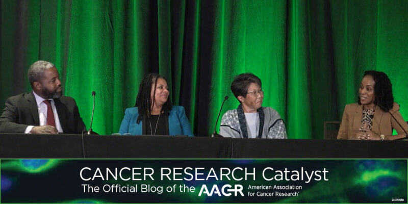 Highlights from AACR Disparities Conference 2024