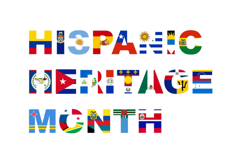 Kimryn Rathmell: Celebrating Hispanic Heritage Month