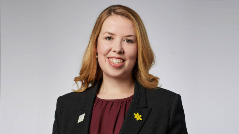 Hayley Jones: Join the Webinar on the UN High-Level Meeting on NCDs and Mental Health