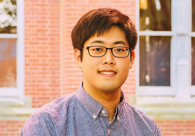 Matthew D. Park: I’ll be presenting our work on hematopoietic aging and cancer at CICON24