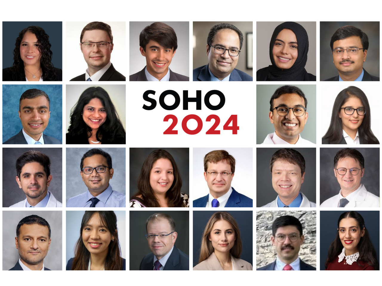 23 Posts Not To Miss From SOHO2024