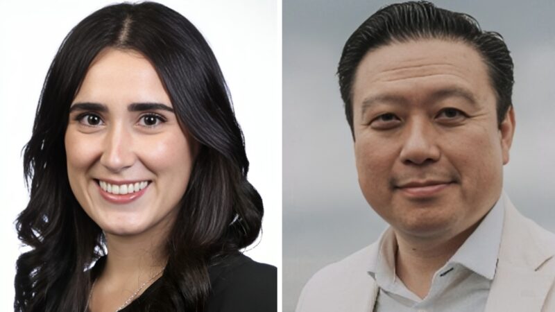 Maria Antonia Vélez: Excellent talk by Stephen V. Liu on how to give a Master Class on Scientific presentations