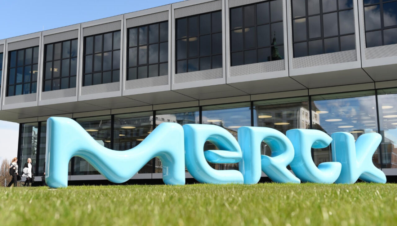 Merck Group welcomed over 220 new apprentices to their Darmstadt site