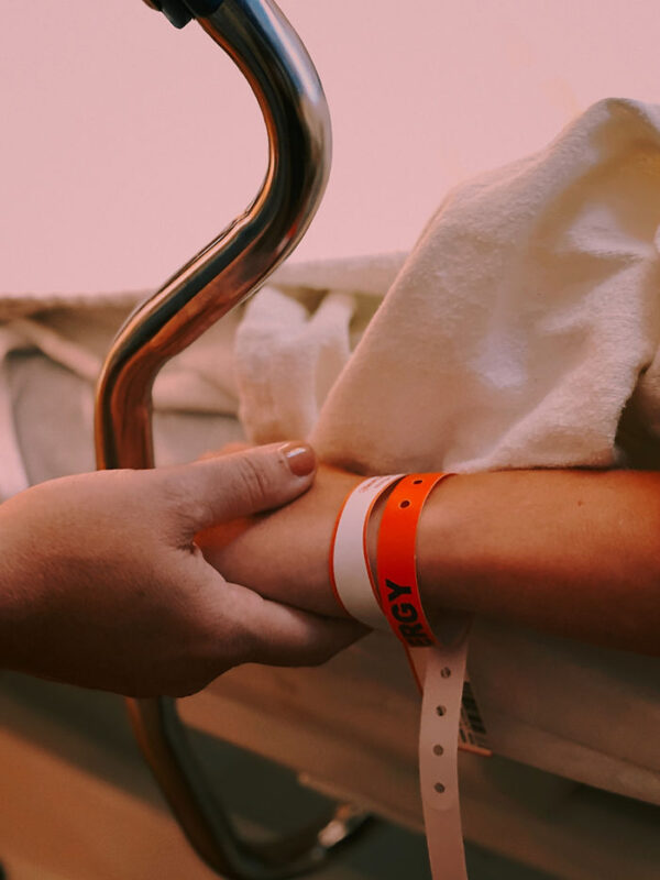 The GCR’s manifesto on ‘Improving cancer care in conflict-impacted populations’