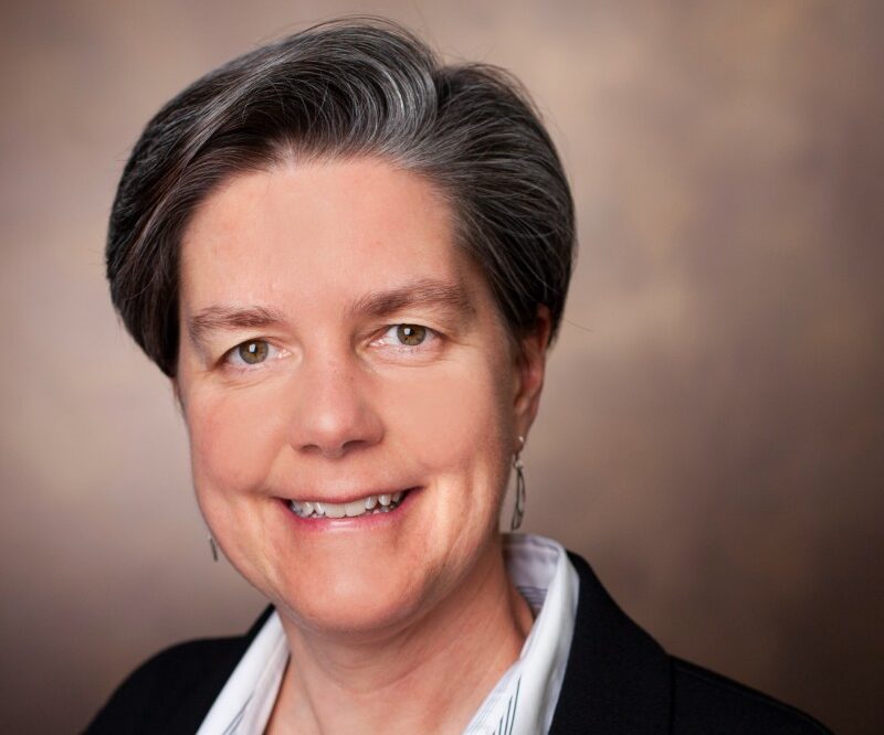 Melinda Aldrich has been appointed to the ASHG Board of Directors