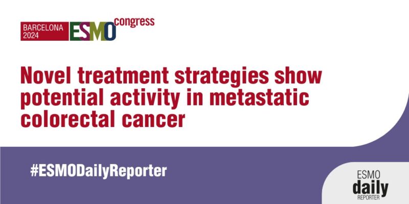 Insights from ESMO24 Day 3