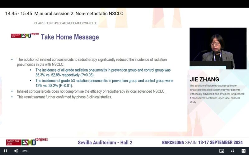 34 Posts Not to Miss From ESMO24 Day 4