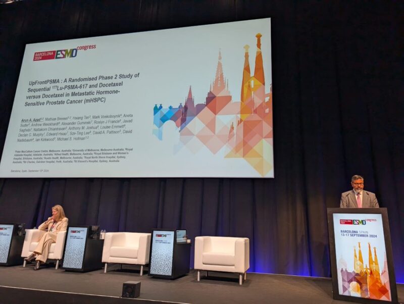 34 Posts Not to Miss From ESMO24 Day 4