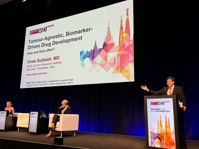 34 Posts Not to Miss From ESMO24 Day 4