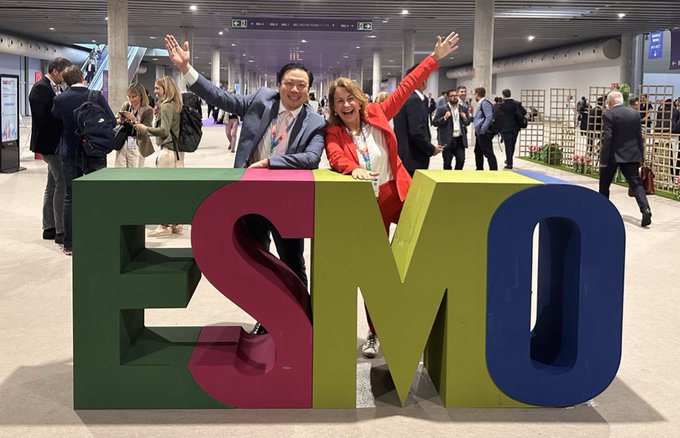 34 Posts Not to Miss From ESMO24 Day 4