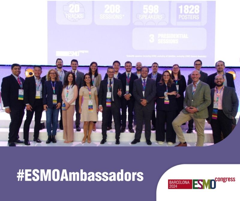 34 Posts Not to Miss From ESMO24 Day 4