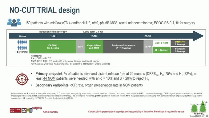 34 Posts Not to Miss From ESMO24 Day 4