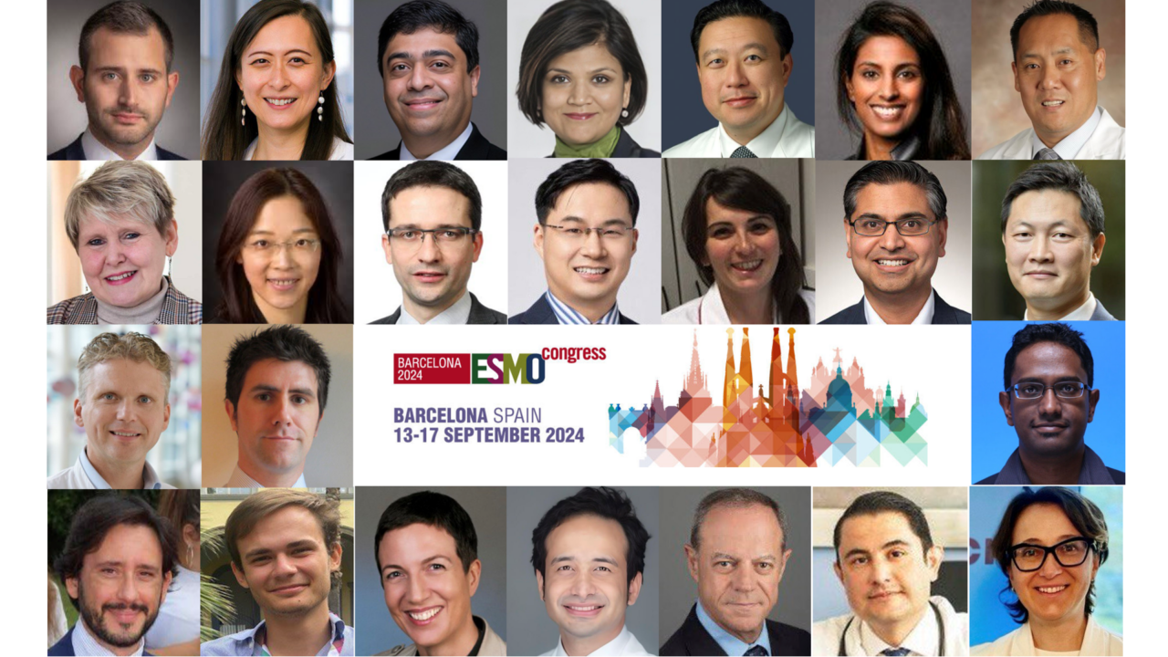 34 Posts Not to Miss From ESMO24 Day 4