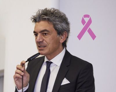 Fabio Puglisi: How liquid biopsies can transform TNBC care