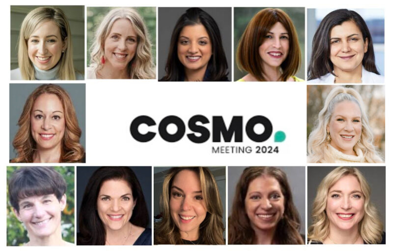 15 Posts Not To Miss From COSMO24