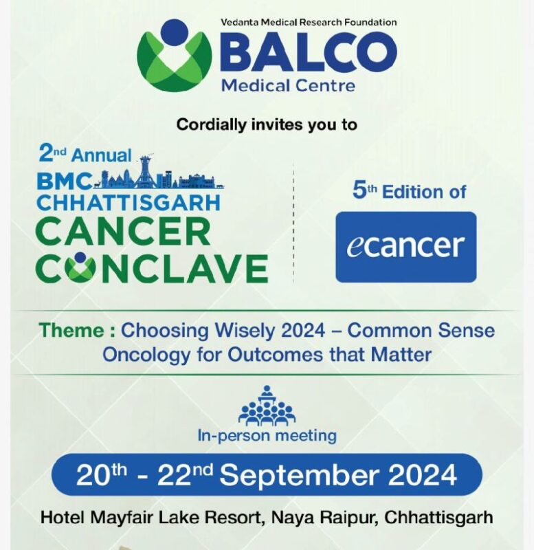 12 Posts Not To Miss From The 2nd Annual BMC Chhattisgarh Conclave