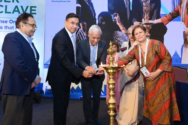 12 Posts Not To Miss From The 2nd Annual BMC Chhattisgarh Conclave