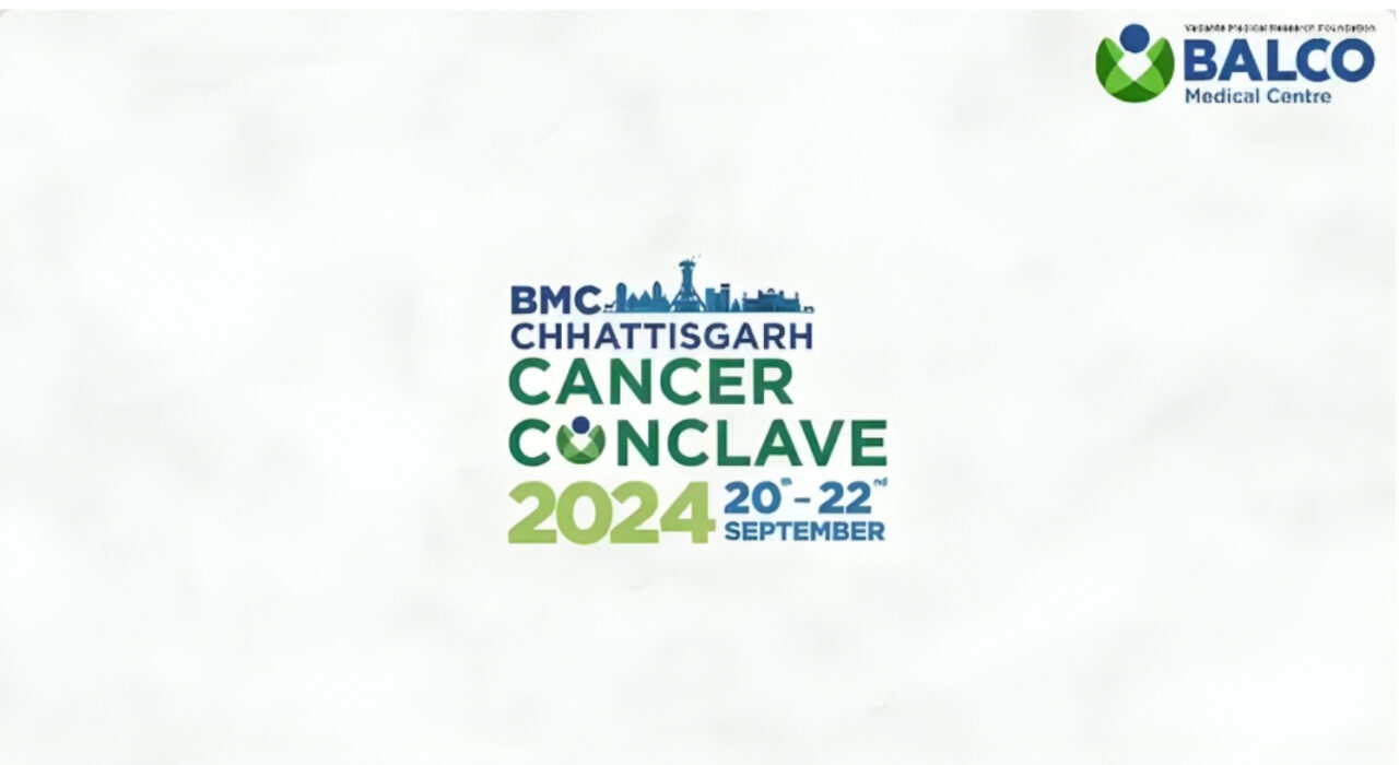 12 Posts Not To Miss From The 2nd Annual BMC Chhattisgarh Conclave