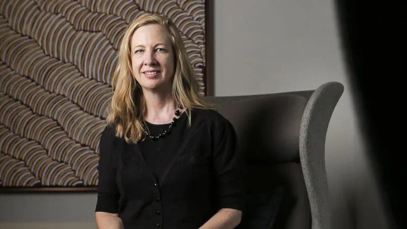 Karen Canfell: Australia’s 5th Cervical Cancer Report Launched on the Inaugural World Cervical Cancer Elimination Day