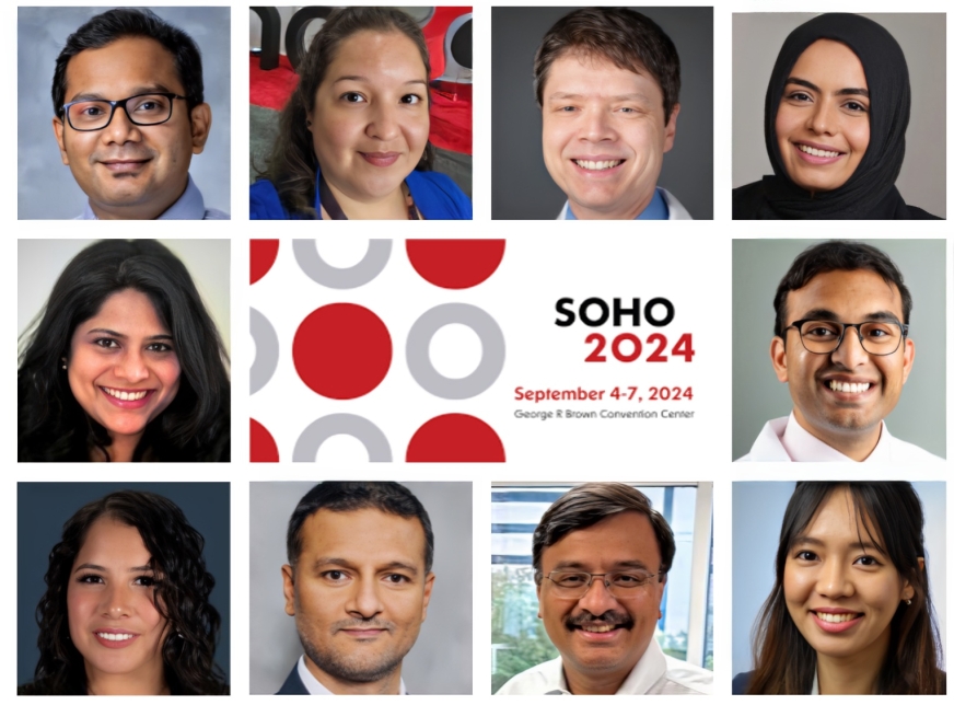 10 Posts Not To Miss From SOHO2024!