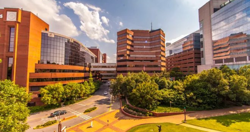 The Vanderbilt University Ingram Cancer Center Genitourinary team is expanding