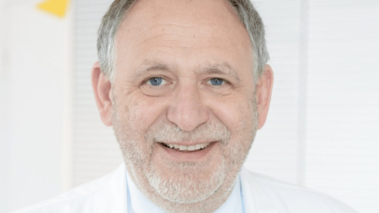 Christoph Zielinski