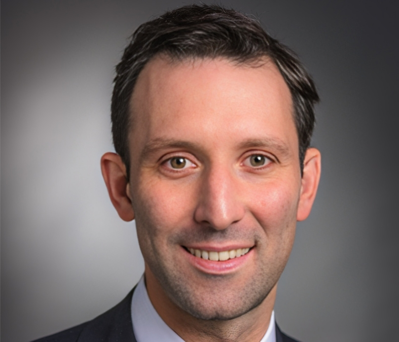 Benjamin Ebert is the New President and CEO of Dana-Farber Cancer Center