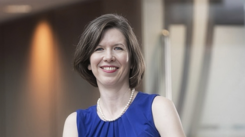 Amy Moore: Understanding the causes of cancer cachexia and finding new treatments