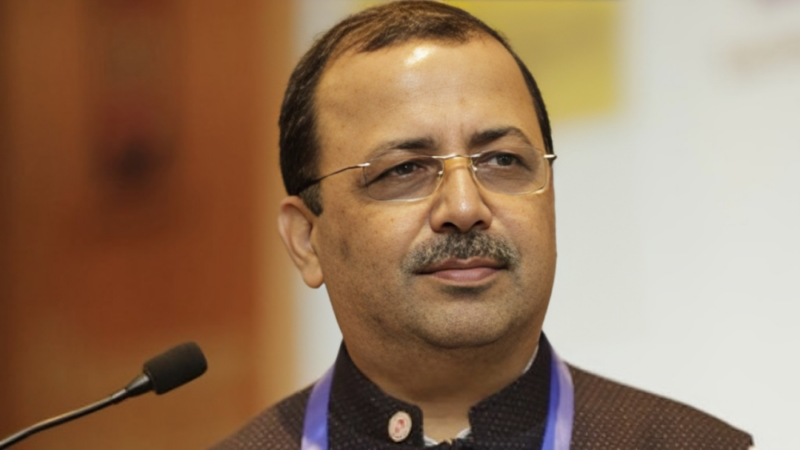 Gaurav Narula: Annual HOPE 2024 dedicated to for and by our patients and their families